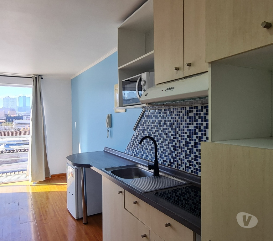 Bienes Raices Santiago Santiago - Fotos de Venta de departamento en SANTO DOMINGO 2246, SANTIAGO