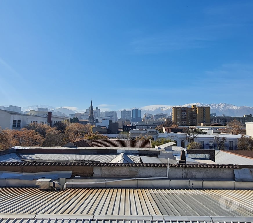 Bienes Raices Santiago Santiago - Fotos de Venta de departamento en SANTO DOMINGO 2246, SANTIAGO