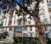 Venta de departamento en SANTO DOMINGO 2246, SANTIAGO