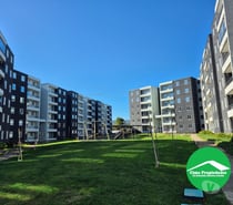 Amplio 3D 2B Estacionamiento en Torreones Concepción