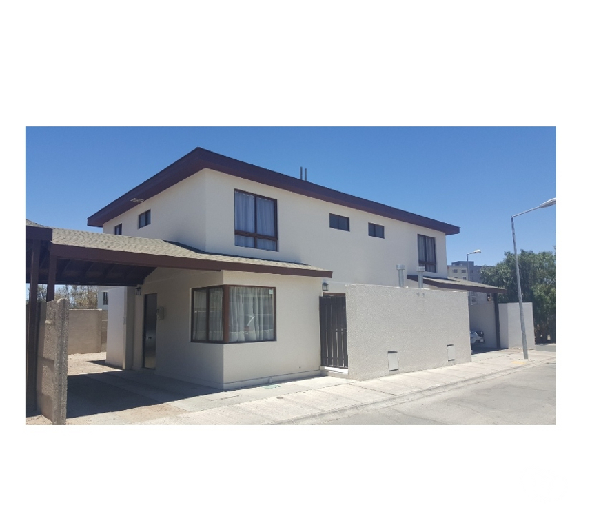 Casas amobladas El Loa Calama - Fotos de Se arrienda hermosa casa amoblada ideal para empresa