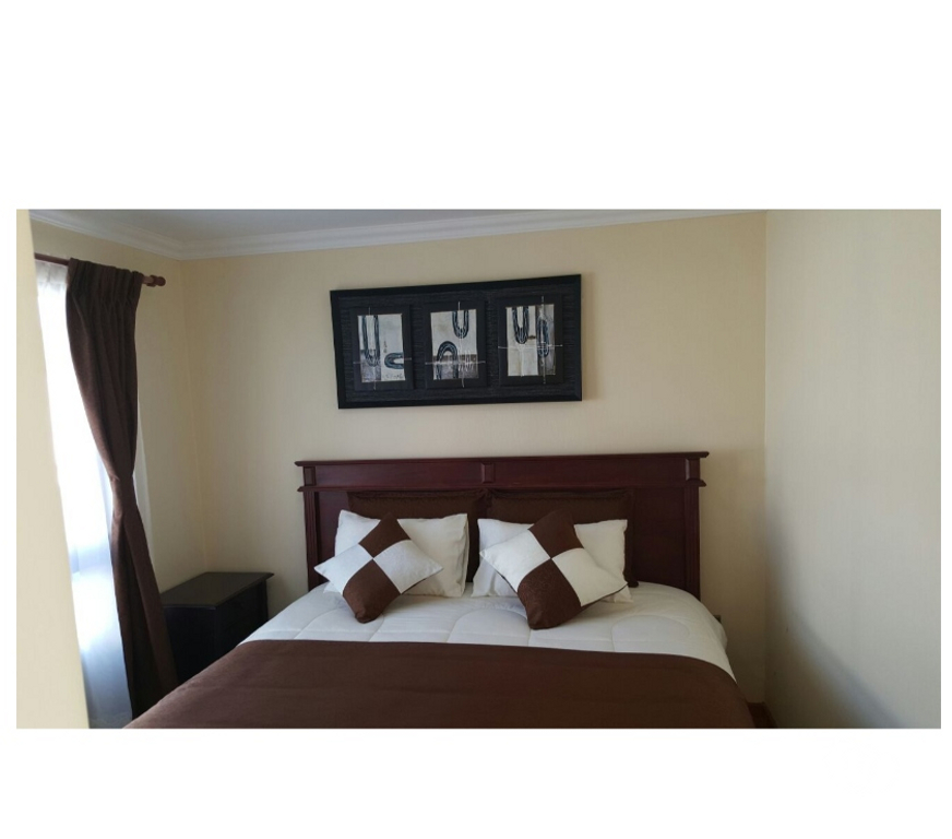 Casas amobladas El Loa Calama - Fotos de Se arrienda hermosa casa amoblada ideal para empresa