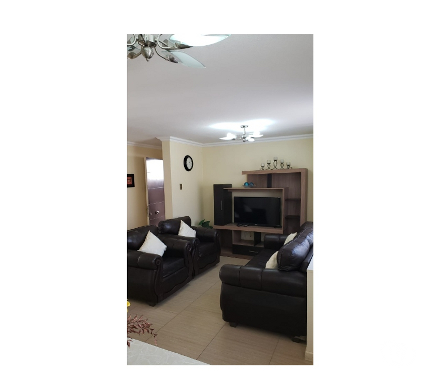 Casas amobladas El Loa Calama - Fotos de Se arrienda hermosa casa amoblada ideal para empresa