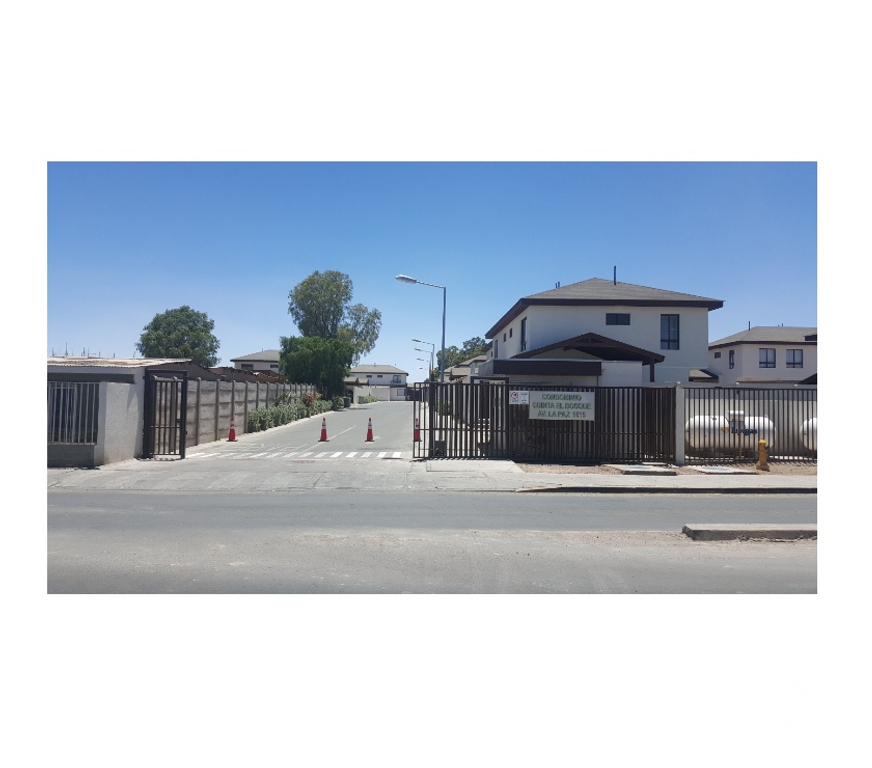 Casas amobladas El Loa Calama - Fotos de Se arrienda hermosa casa amoblada ideal para empresa