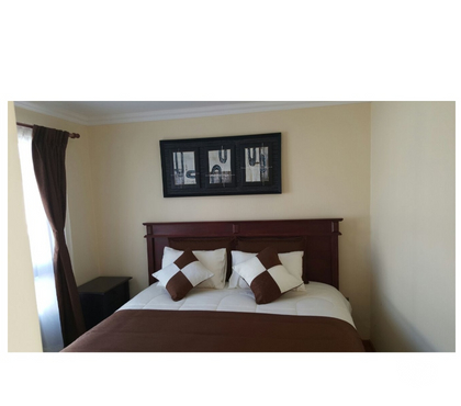 Arriendo departamento amoblado Calama El Loa - Fotos de Se arrienda hermosa casa amoblada ideal para empresa