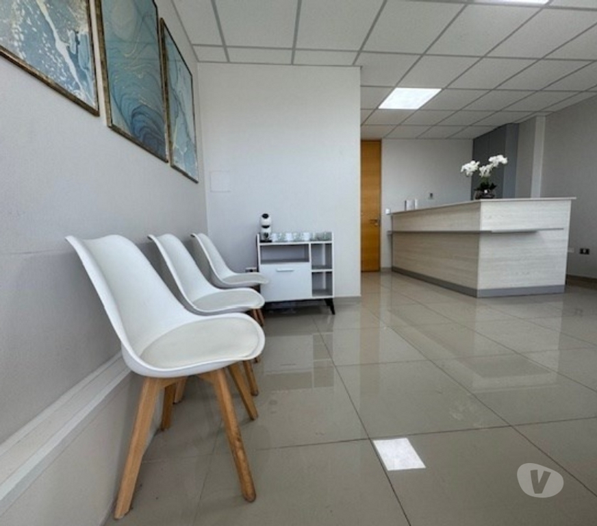 Arriendo oficinas Santiago Lo Barnechea - Fotos de CLINICA DENTAL 3 CLINICAS ULTIMA GENERACION NUEVA