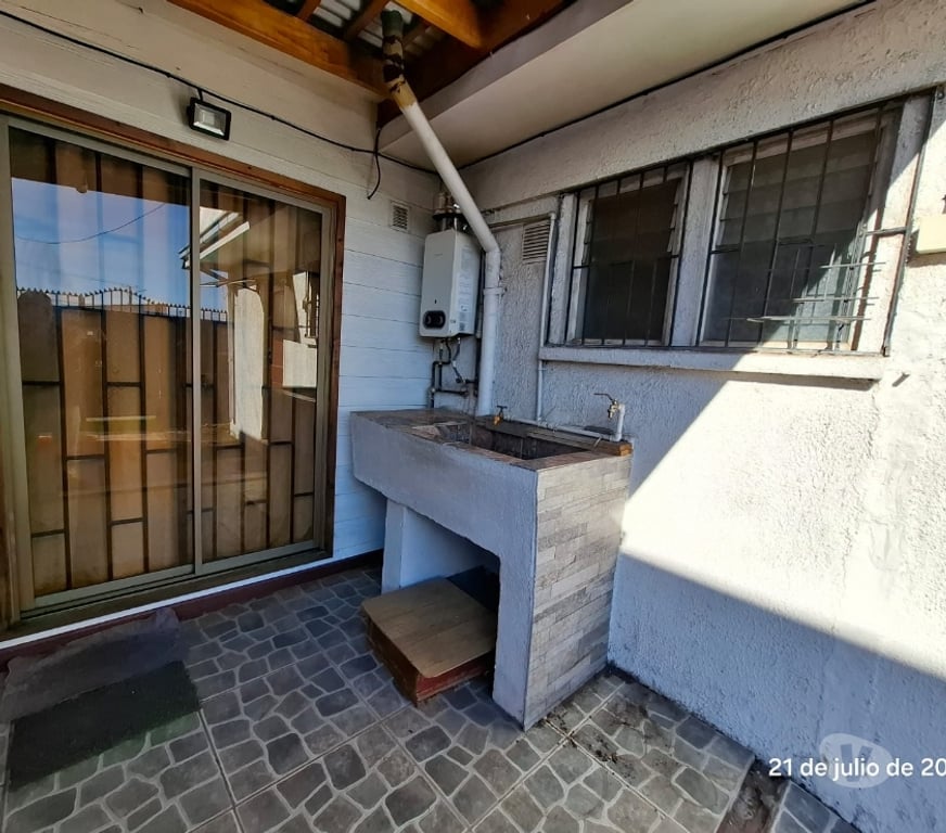 Bienes Raices Ñuble Chillán - Fotos de VENDO HERMOSA CASA UBICADA EN HUAMBALI, CHILLAN