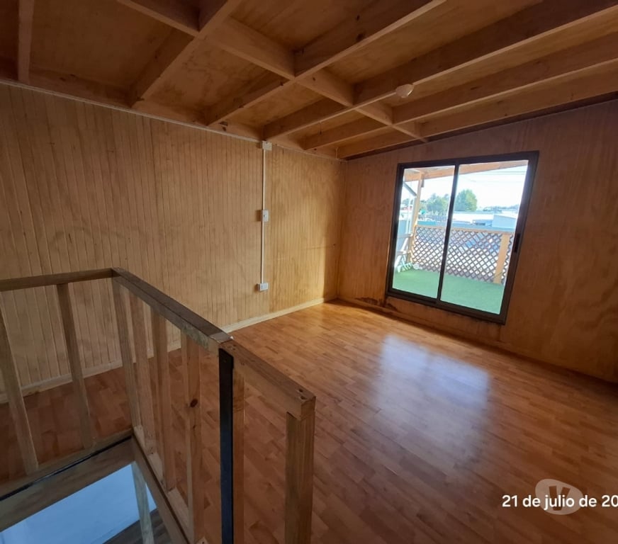 Bienes Raices Ñuble Chillán - Fotos de VENDO HERMOSA CASA UBICADA EN HUAMBALI, CHILLAN