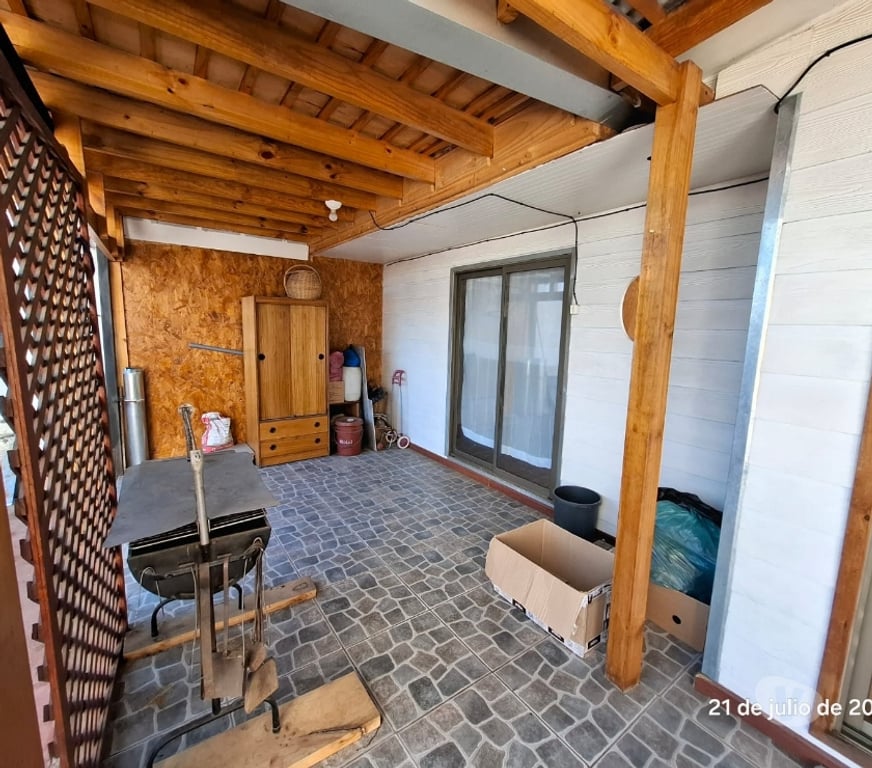 Bienes Raices Ñuble Chillán - Fotos de VENDO HERMOSA CASA UBICADA EN HUAMBALI, CHILLAN