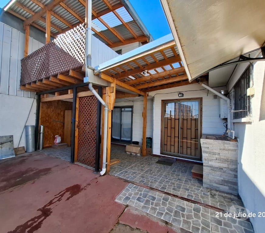 Bienes Raices Ñuble Chillán - Fotos de VENDO HERMOSA CASA UBICADA EN HUAMBALI, CHILLAN