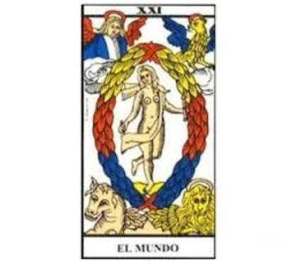 Horóscopos - Espiritualidad Vitacura Santiago - Fotos de Lectura del Tarot de Marsella y Lectura del Té