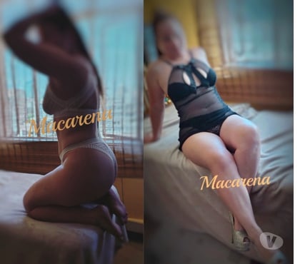 Escort Santiago Santiago - Fotos de Masoterapeutas chilenas
