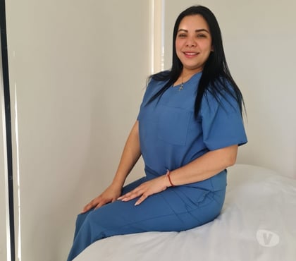 Belleza Vitacura Santiago - Fotos de Masajes Vitacura Exhala