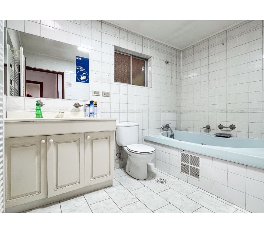 Arriendos Bío-Bío Los Ángeles - Fotos de Arriendo de casa de 334M2 con 12 amplias oficinas