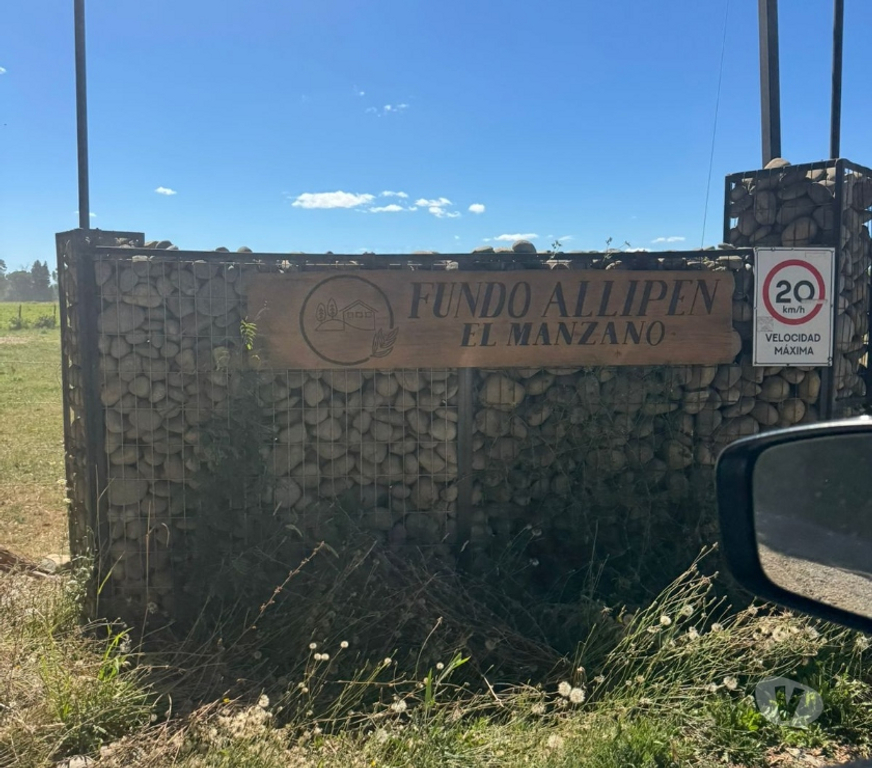 Parcelas en Venta Cautín Freire - Fotos de Vendo Parcela de Agrado en Araucanía Sur