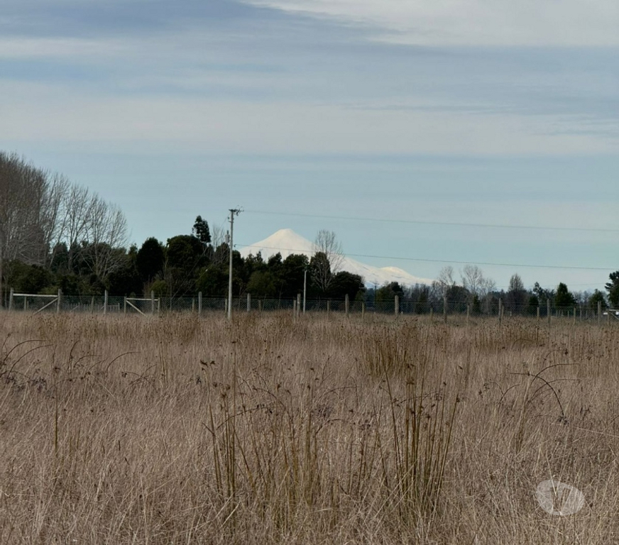 Parcelas en Venta Cautín Freire - Fotos de Vendo Parcela de Agrado en Araucanía Sur