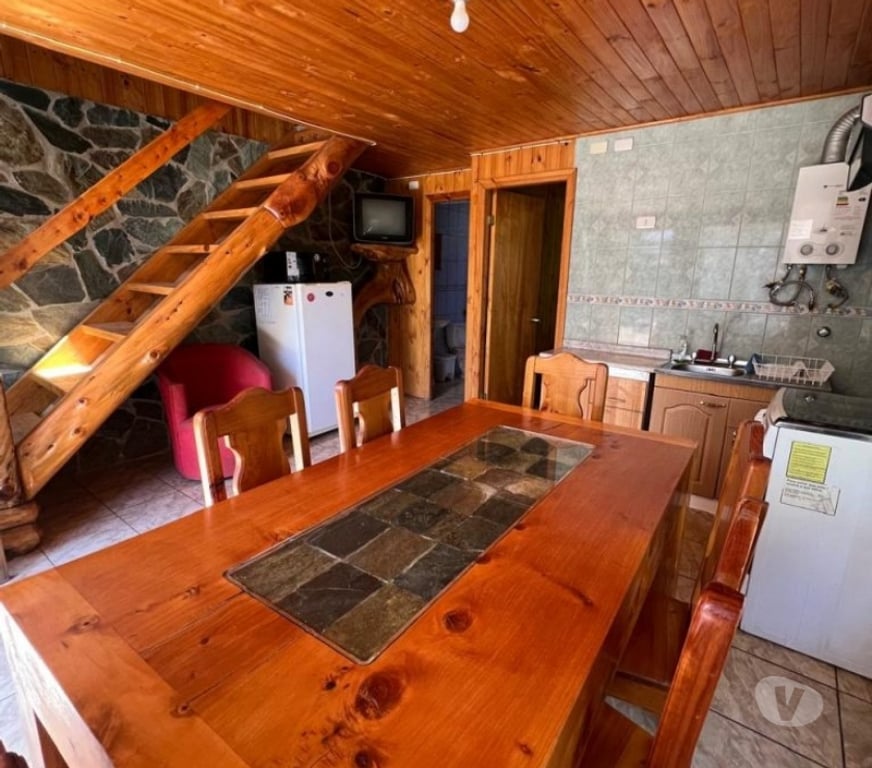 Arriendos Cardenal Caro Pichilemu - Fotos de Cabaña La Piedra , Pichilemu