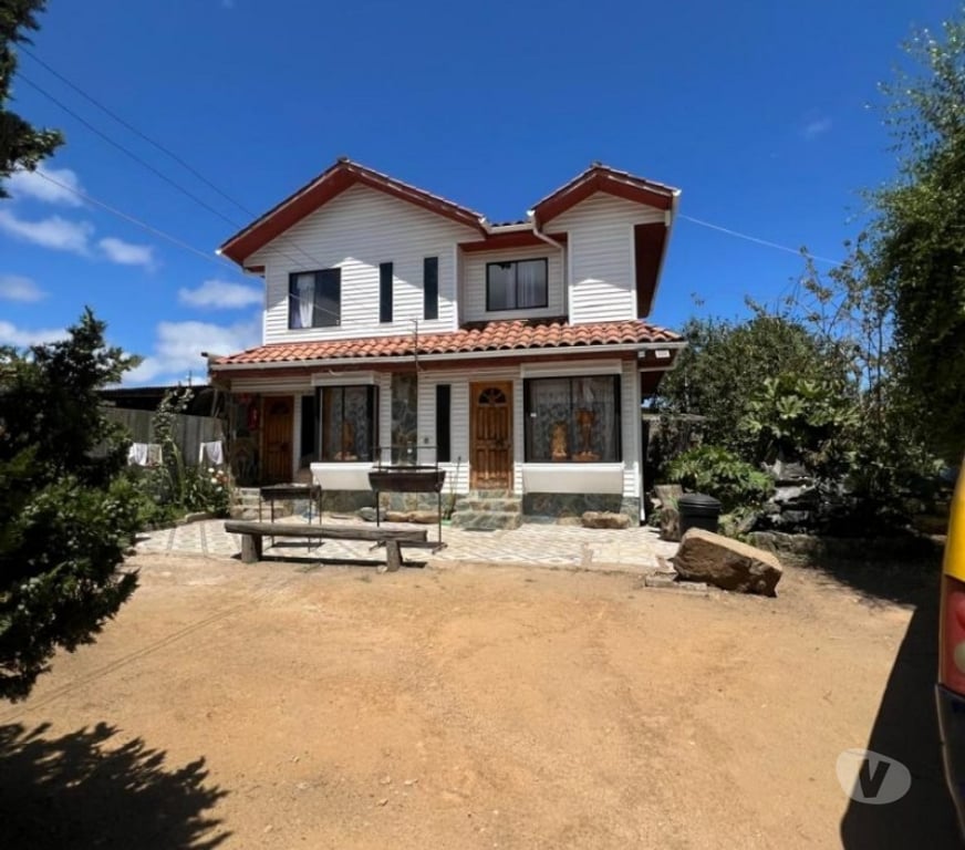 Arriendos Cardenal Caro Pichilemu - Fotos de Cabaña La Piedra , Pichilemu