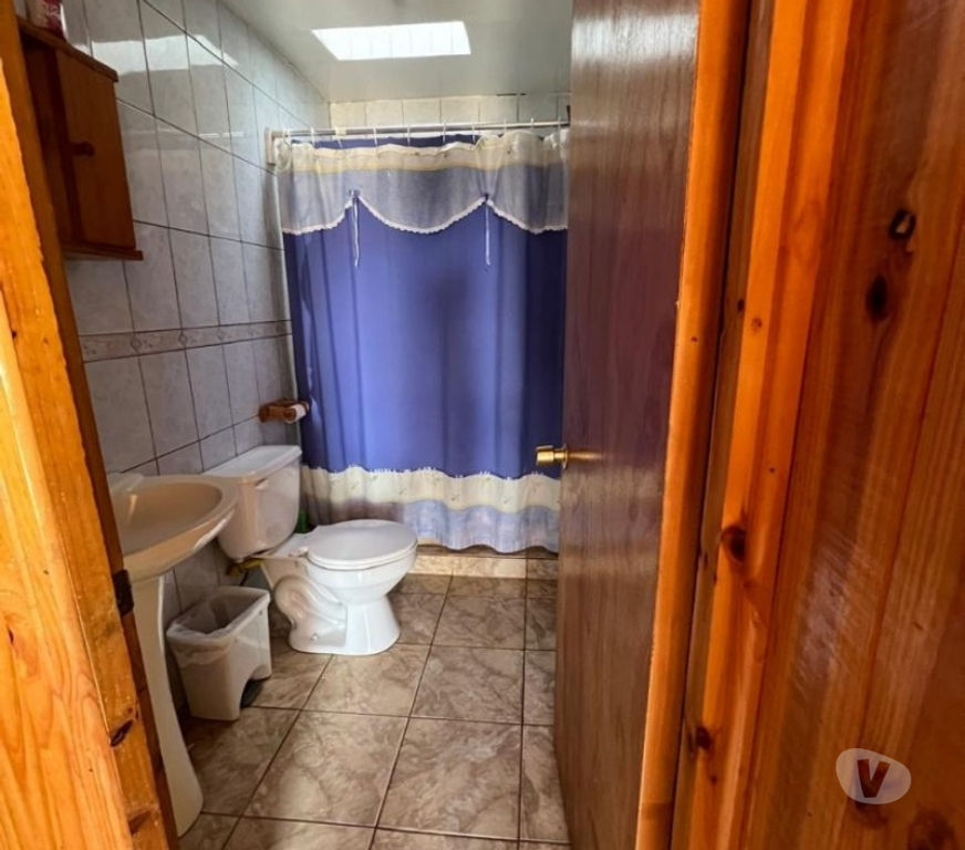 Arriendos Cardenal Caro Pichilemu - Fotos de Cabaña La Piedra , Pichilemu