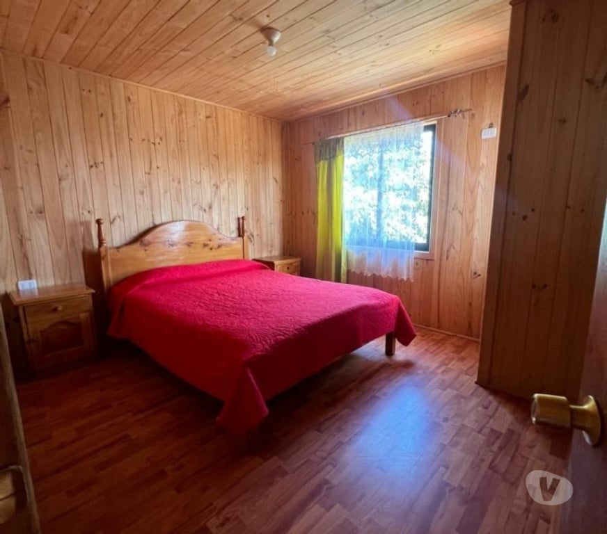 Arriendos Cardenal Caro Pichilemu - Fotos de Cabaña La Piedra , Pichilemu