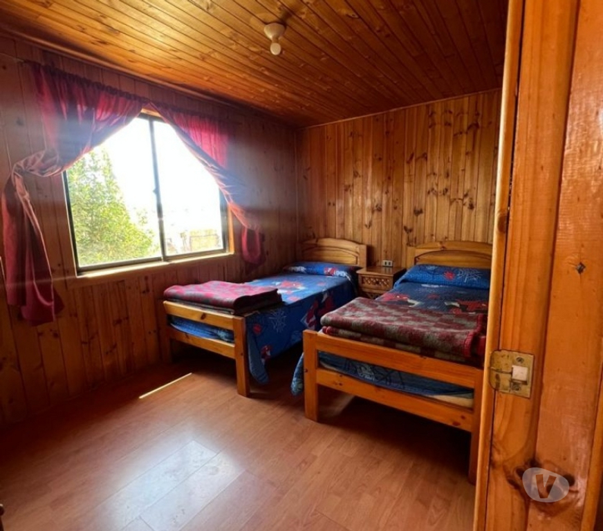Arriendos Cardenal Caro Pichilemu - Fotos de Cabaña La Piedra , Pichilemu