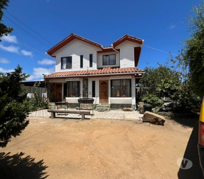 Arriendos Pichilemu Cardenal Caro - Fotos de Cabaña La Piedra , Pichilemu