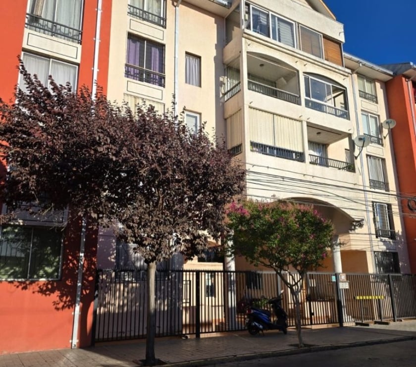 Departamento Condominio Zañartu , Rancagua