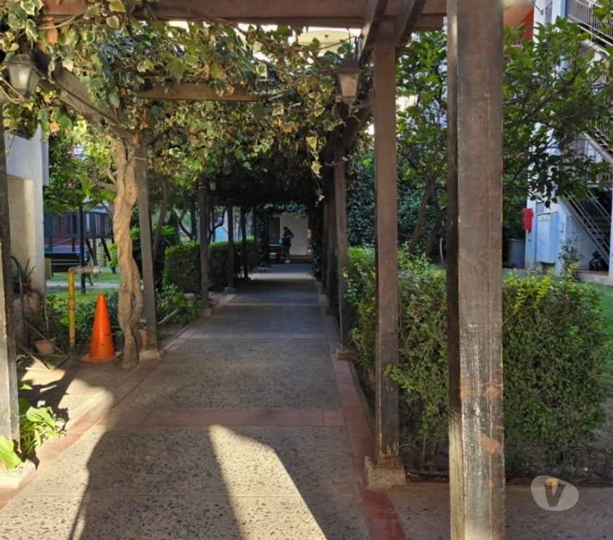 Bienes Raices Cachapoal Rancagua - Fotos de Departamento Condominio Zañartu , Rancagua