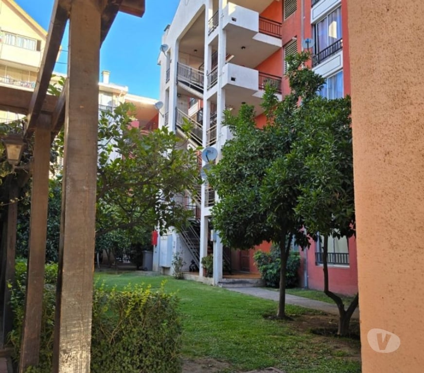 Bienes Raices Cachapoal Rancagua - Fotos de Departamento Condominio Zañartu , Rancagua