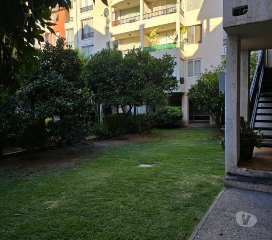 Bienes Raices Cachapoal Rancagua - Fotos de Departamento Condominio Zañartu , Rancagua
