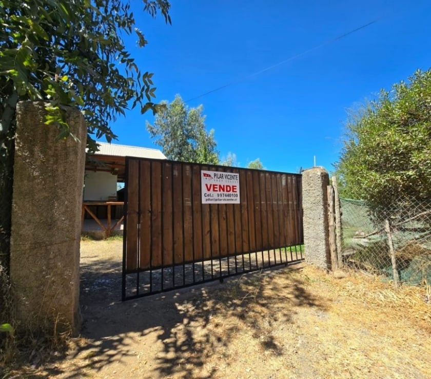 Casa en Coltacuo