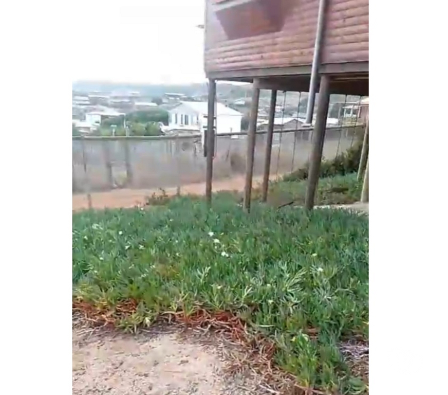 Bienes Raices Valparaíso Valparaíso - Fotos de CASA GRANDE AMOBLADA