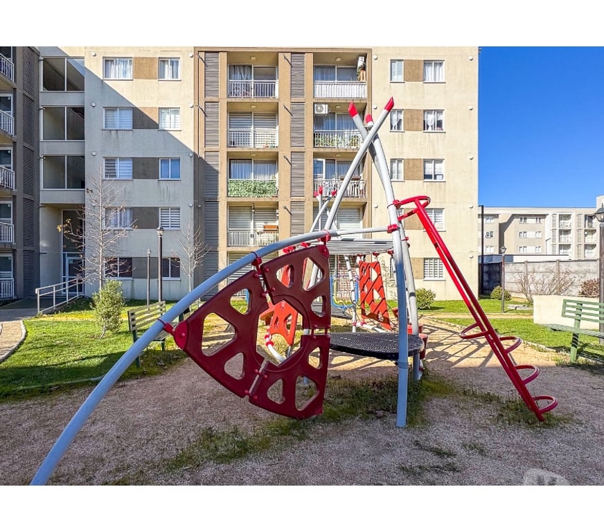 Arriendos Bío-Bío Los Ángeles - Fotos de Arriendo de departamento en Cond. Vistas de Sor Vicenta
