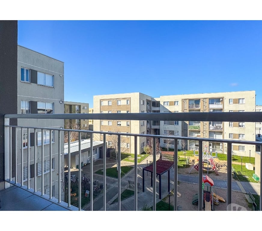 Arriendos Bío-Bío Los Ángeles - Fotos de Arriendo de departamento en Cond. Vistas de Sor Vicenta