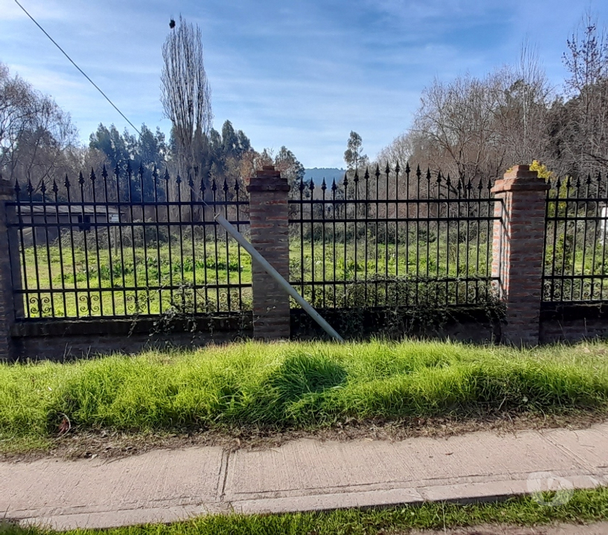 Parcelas en Venta Colchagua Santa Cruz - Fotos de Vendo Terreno 2.500m2 con Rol ubicado en Isla de Yaquil