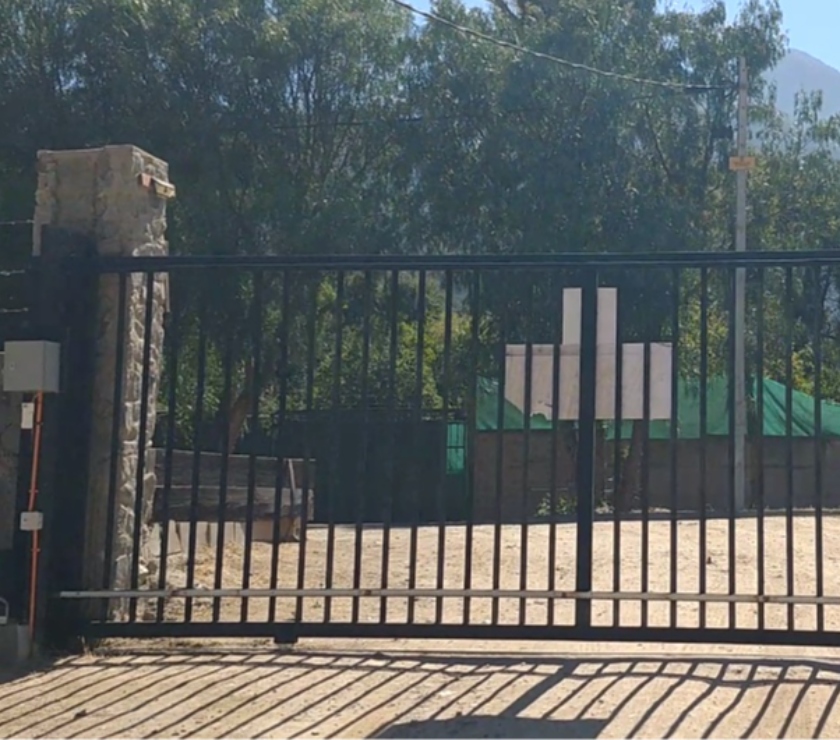 Venta Terreno urbanizado Av. Cajón Grande 2630, Olmué