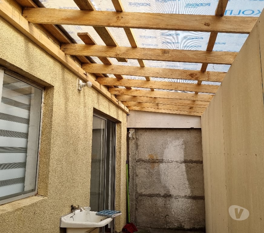 Arriendos Bío-Bío Los Ángeles - Fotos de Se arrienda lindo departamento remodelado en villa san Luis