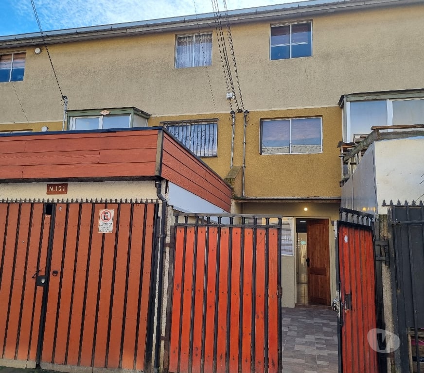 Arriendos Bío-Bío Los Ángeles - Fotos de Se arrienda lindo departamento remodelado en villa san Luis