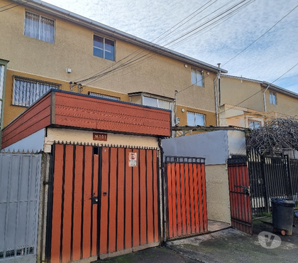 Casas y departamentos en arriendo Los Ángeles Bío-Bío - Fotos de Se arrienda lindo departamento remodelado en villa san Luis