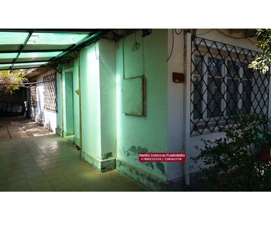 Bienes Raices Maipo San Bernardo - Fotos de Casona sólida 1 piso, Calle Victoria, centro de San Brdo