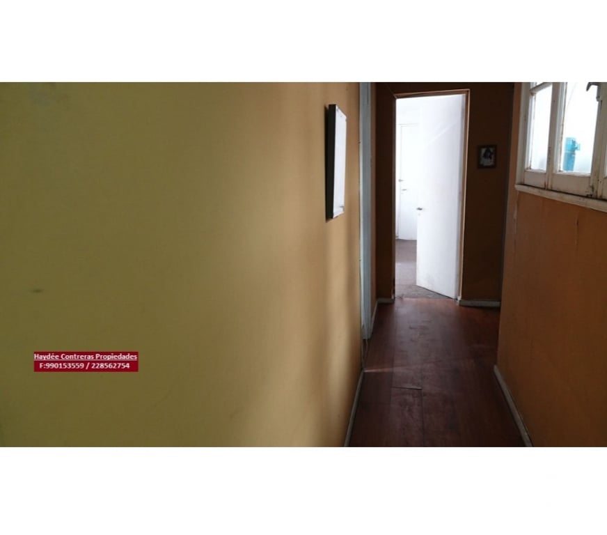 Bienes Raices Maipo San Bernardo - Fotos de Casona sólida 1 piso, Calle Victoria, centro de San Brdo