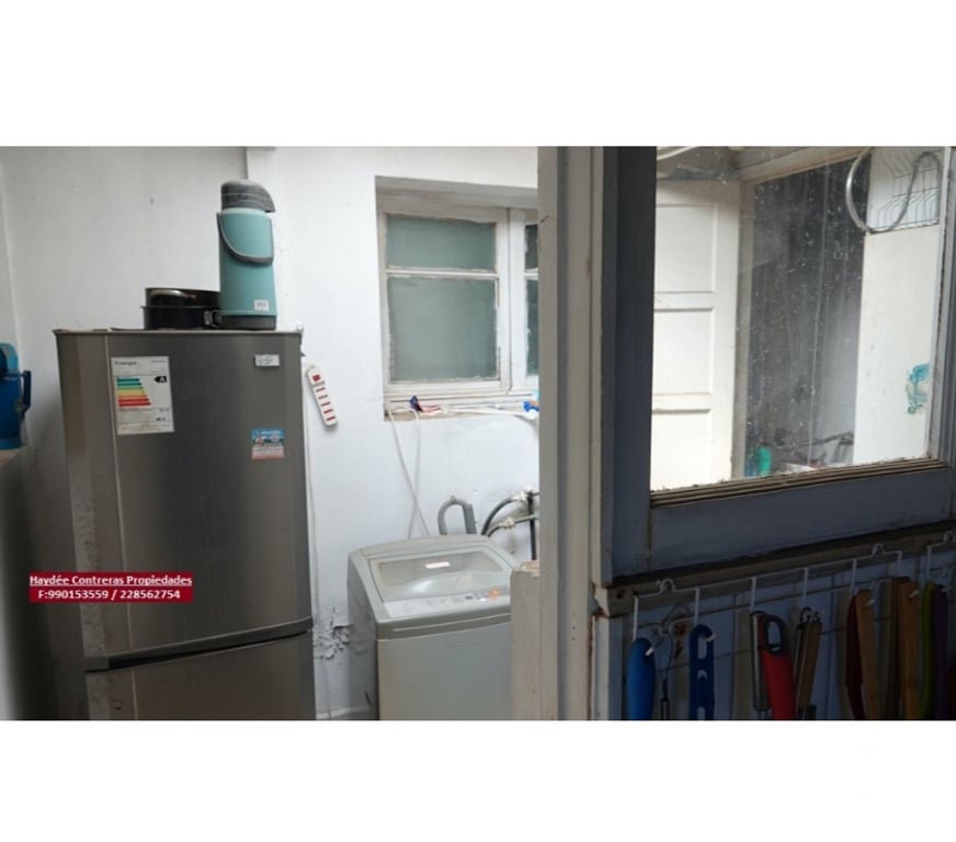 Bienes Raices Maipo San Bernardo - Fotos de Casona sólida 1 piso, Calle Victoria, centro de San Brdo