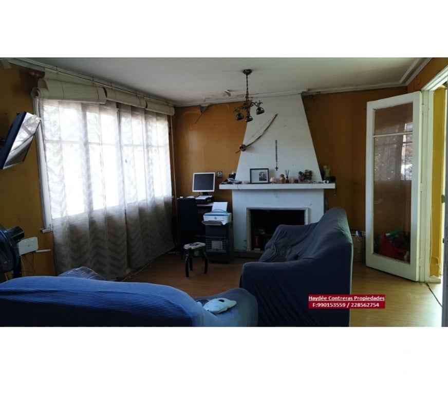Bienes Raices Maipo San Bernardo - Fotos de Casona sólida 1 piso, Calle Victoria, centro de San Brdo