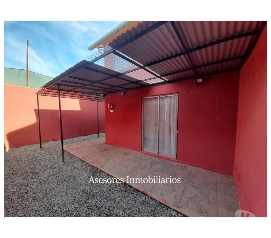 Arriendos Cachapoal Rancagua - Fotos de ARRIENDO Casa en Villa Doña Mabel, Rancagua
