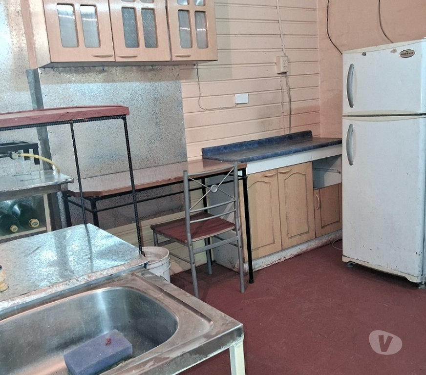 Arriendo de piezas Santiago La Florida - Fotos de PIEZA AMOBLADA SOLIDA 14 VICUÑA 3C DEL METRO