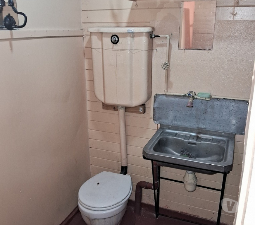 Arriendo de piezas Santiago La Florida - Fotos de PIEZA AMOBLADA SOLIDA 14 VICUÑA 3C DEL METRO
