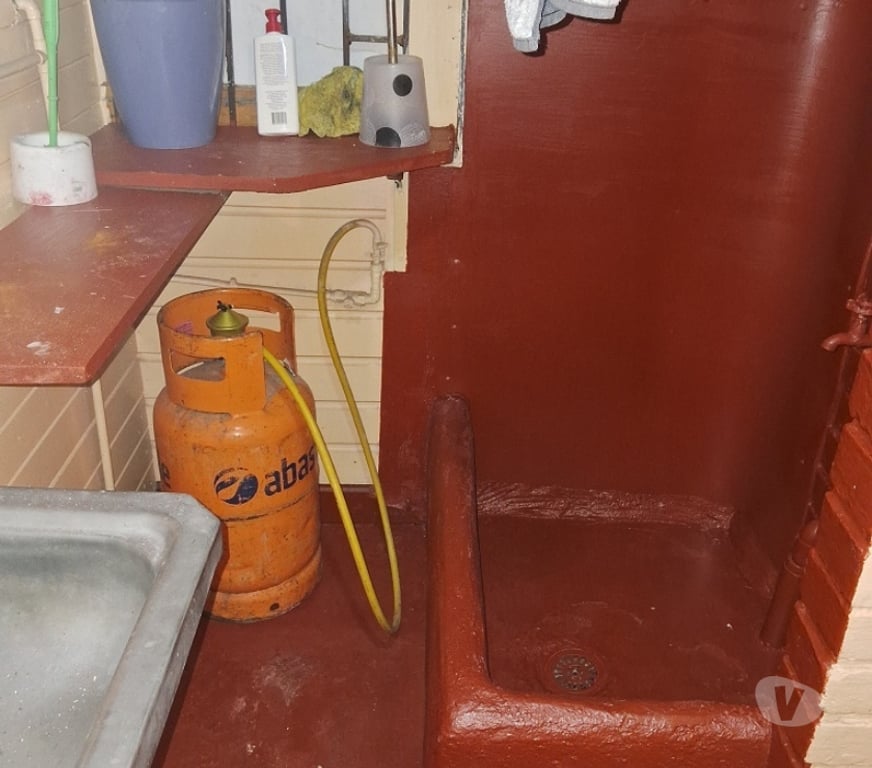 Arriendo de piezas Santiago La Florida - Fotos de PIEZA AMOBLADA SOLIDA 14 VICUÑA 3C DEL METRO
