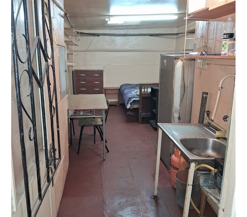 Arriendo de piezas La Florida Santiago - Fotos de PIEZA AMOBLADA WC PRIVADO HOSPITAL LF MALL VESPUCIO