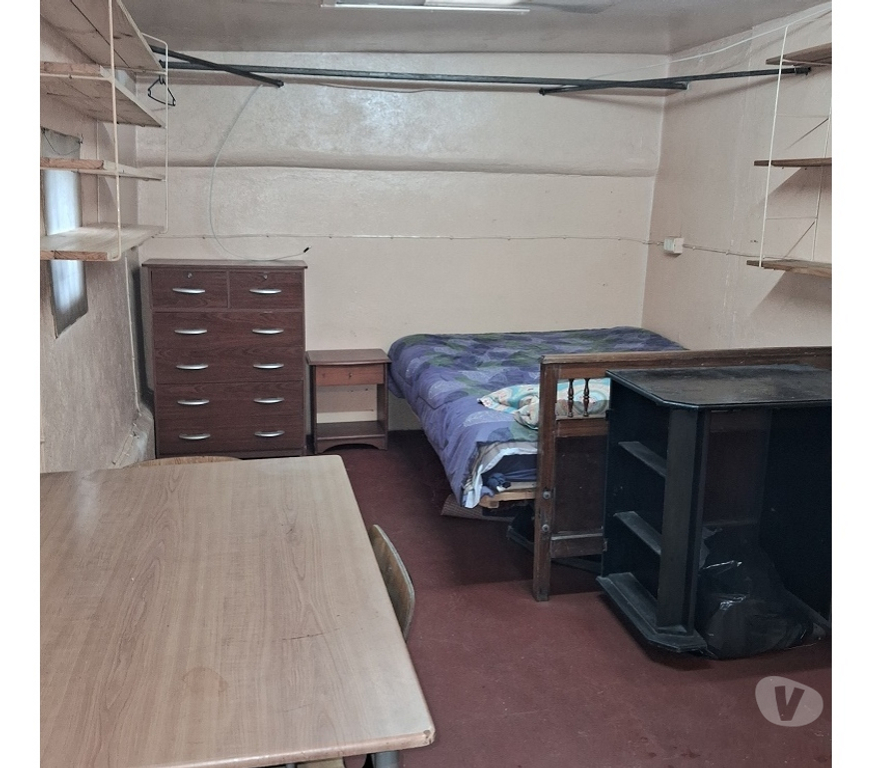Arriendo de piezas Santiago La Florida - Fotos de PIEZA AMOBLADA WC PRIVADO HOSPITAL LF MALL VESPUCIO