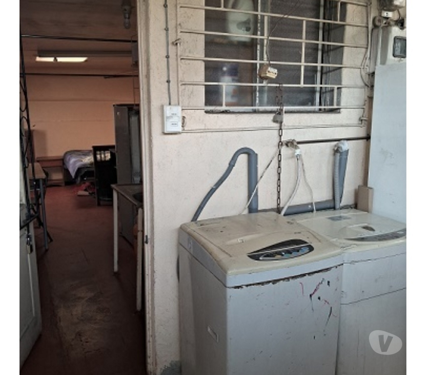 Arriendo de piezas Santiago La Florida - Fotos de PIEZA AMOBLADA WC PRIVADO HOSPITAL LF MALL VESPUCIO
